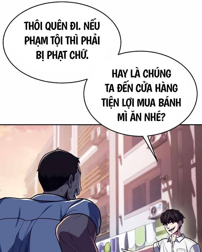 Tên Vâng Lời Tuyệt Đối Chapter 5 - Trang 2