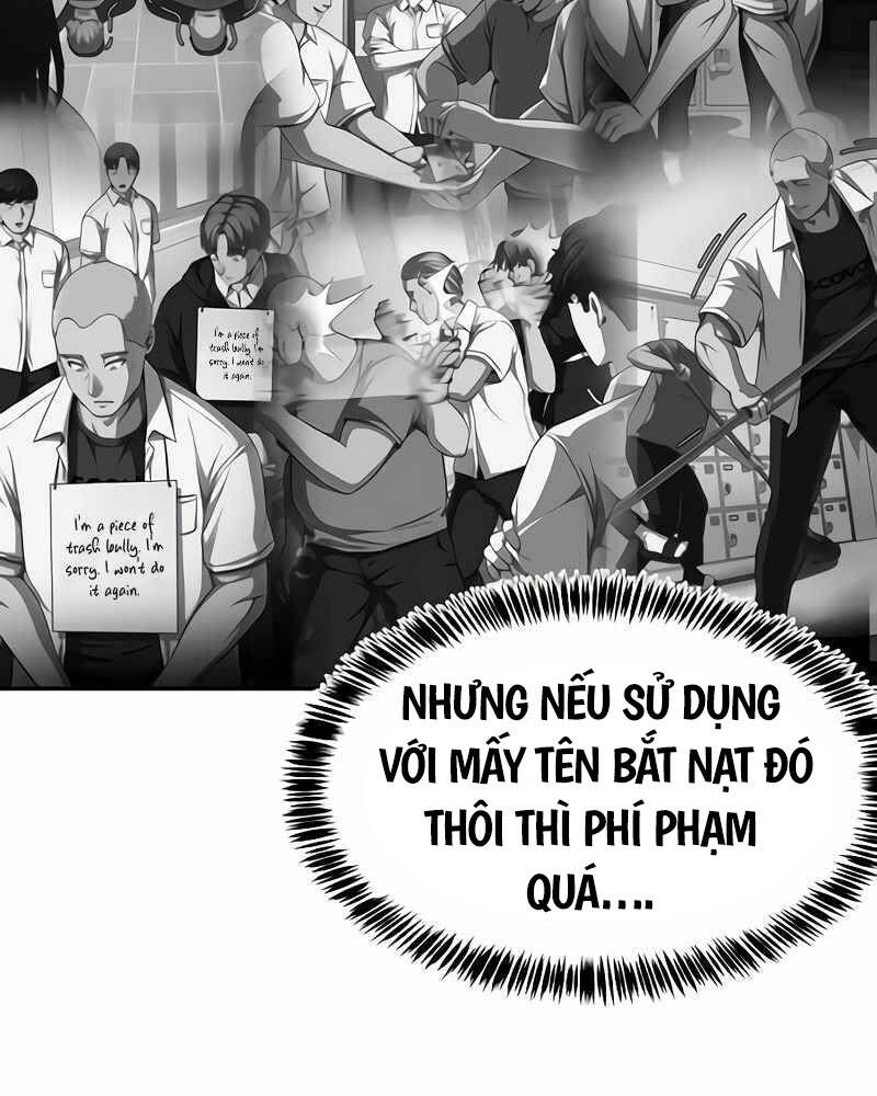 Tên Vâng Lời Tuyệt Đối Chapter 5 - Trang 2