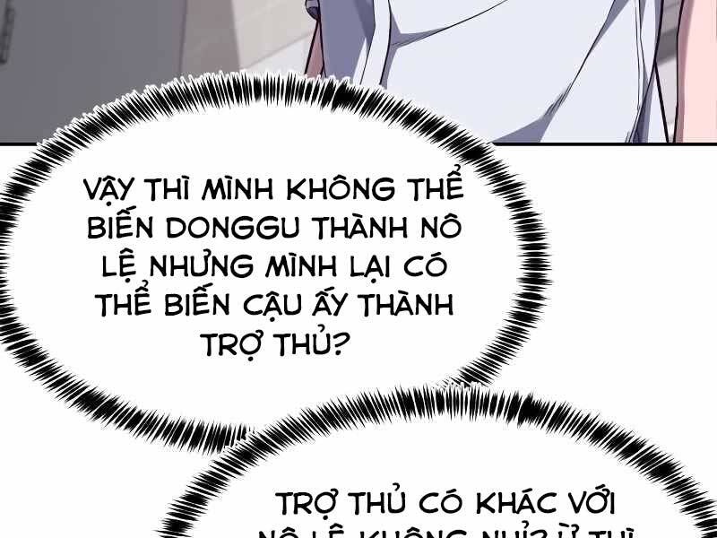 Tên Vâng Lời Tuyệt Đối Chapter 4 - Trang 2