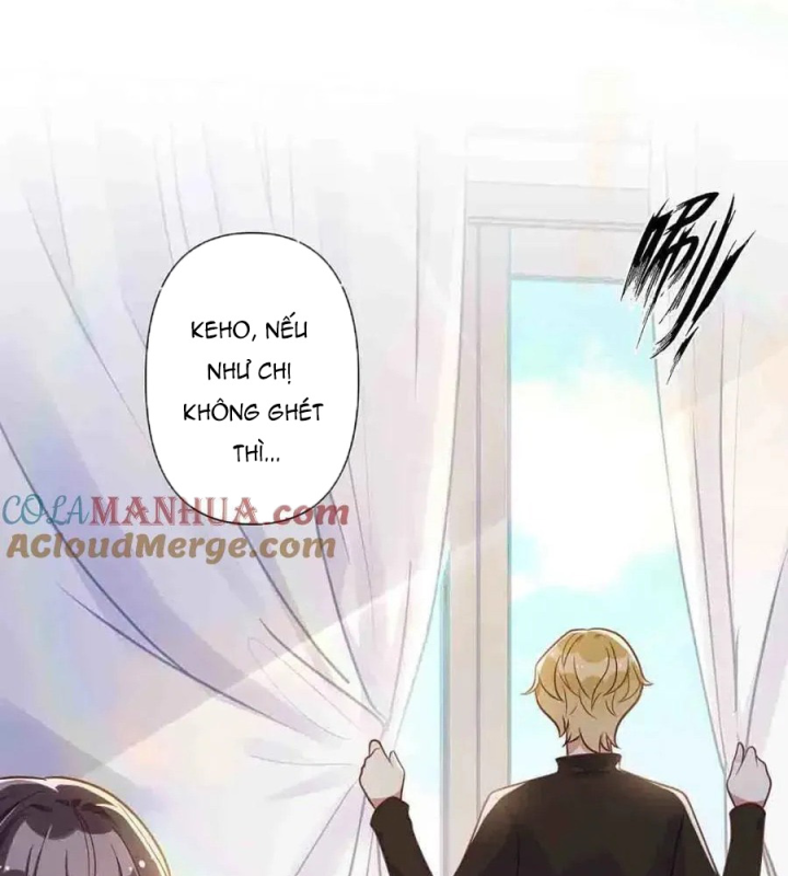 Sau Đêm Ly Hôn Chapter 29 - Trang 2