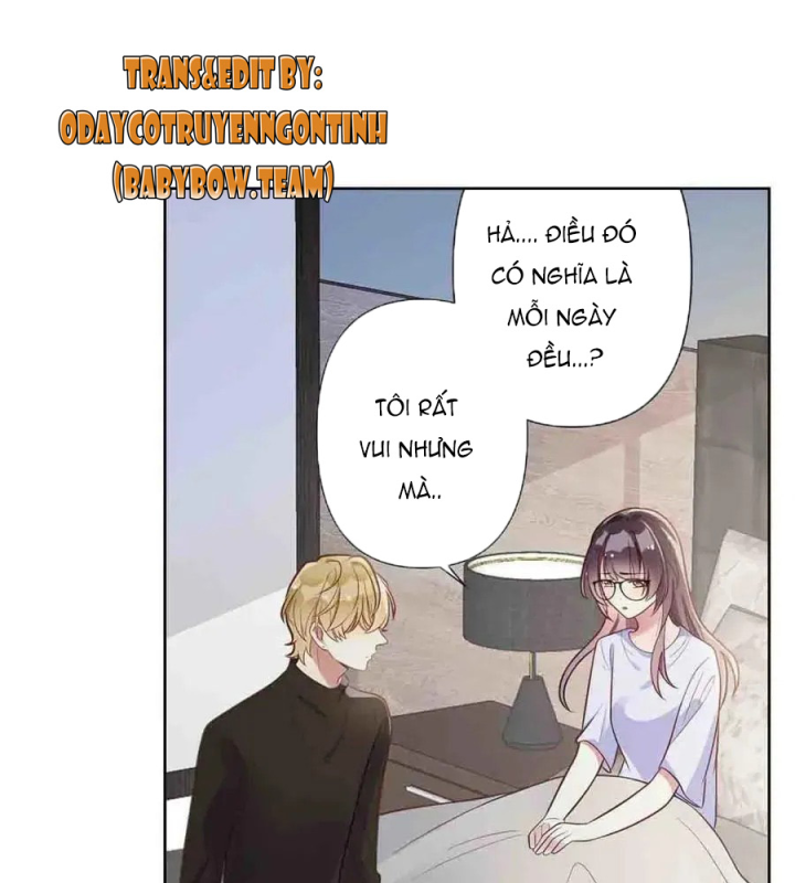 Sau Đêm Ly Hôn Chapter 29 - Trang 2