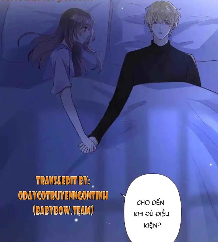 Sau Đêm Ly Hôn Chapter 28 - Trang 2