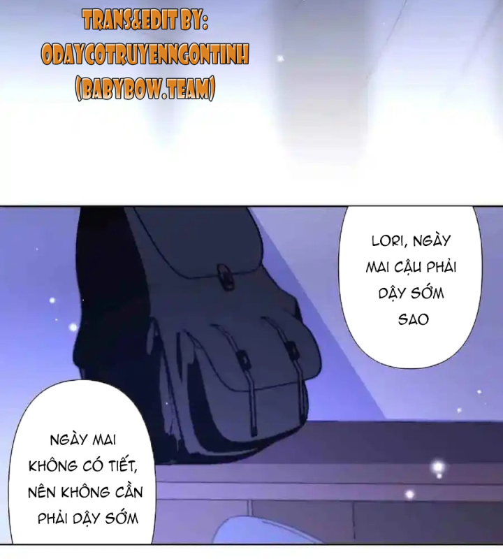 Sau Đêm Ly Hôn Chapter 28 - Trang 2