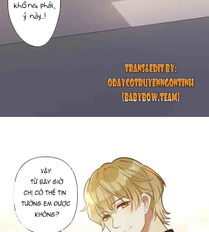 Sau Đêm Ly Hôn Chapter 27 - Trang 2