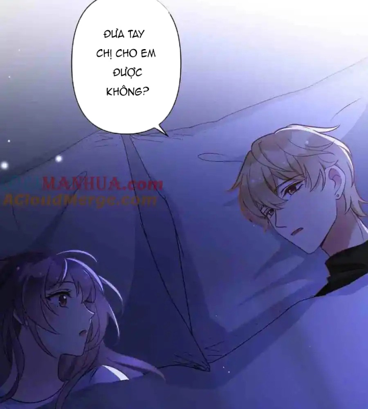 Sau Đêm Ly Hôn Chapter 27 - Trang 2