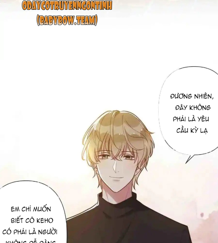 Sau Đêm Ly Hôn Chapter 27 - Trang 2