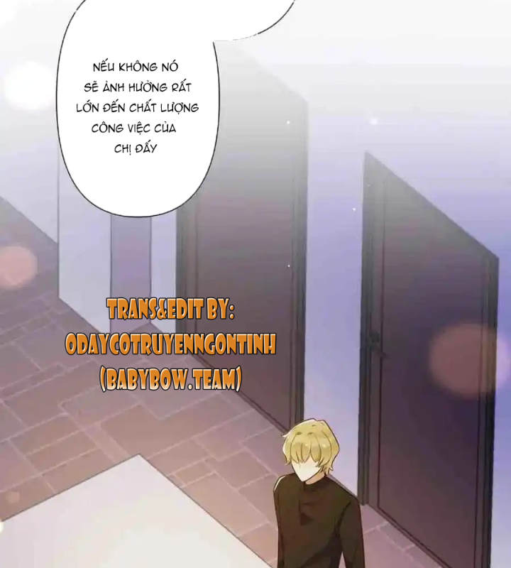 Sau Đêm Ly Hôn Chapter 27 - Trang 2