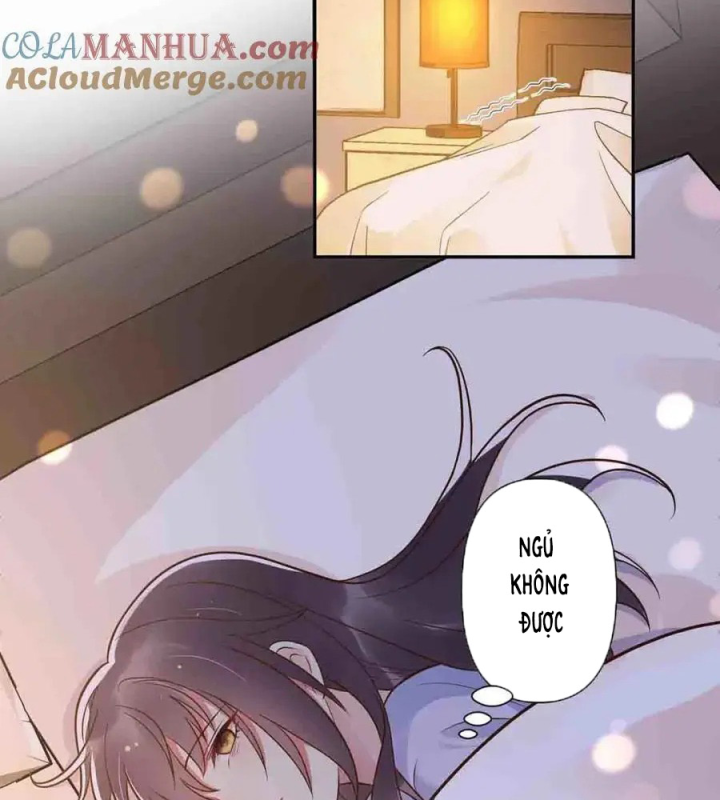 Sau Đêm Ly Hôn Chapter 26 - Trang 2