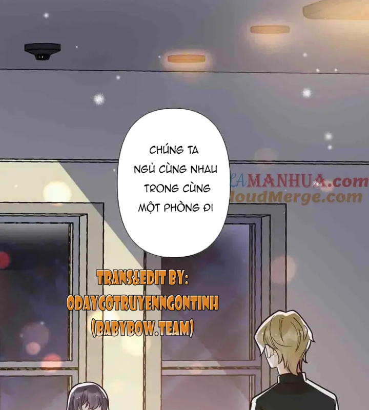 Sau Đêm Ly Hôn Chapter 26 - Trang 2