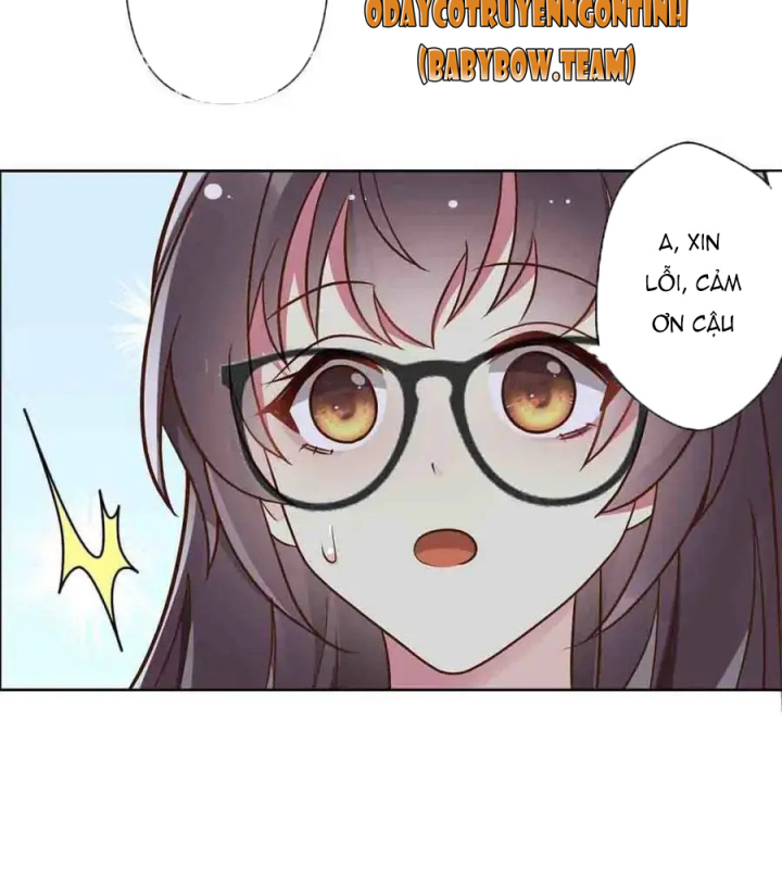 Sau Đêm Ly Hôn Chapter 26 - Trang 2