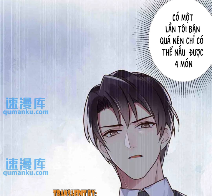 Sau Đêm Ly Hôn Chapter 25 - Trang 2