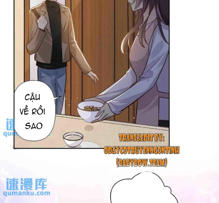 Sau Đêm Ly Hôn Chapter 25 - Trang 2