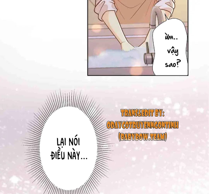 Sau Đêm Ly Hôn Chapter 25 - Trang 2