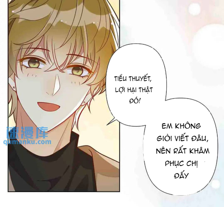 Sau Đêm Ly Hôn Chapter 25 - Trang 2