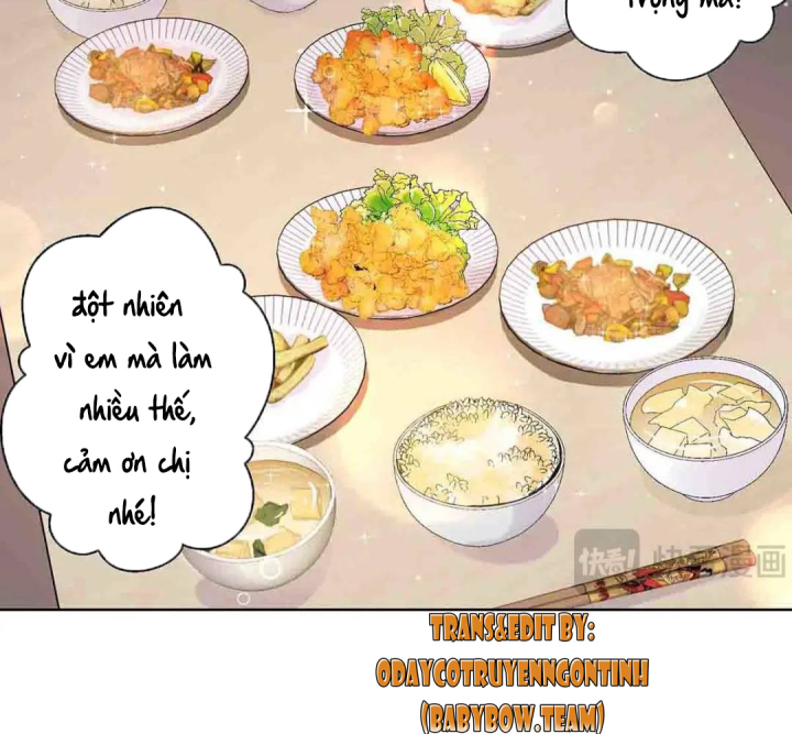 Sau Đêm Ly Hôn Chapter 25 - Trang 2