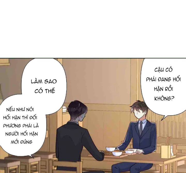 Sau Đêm Ly Hôn Chapter 23 - Trang 2