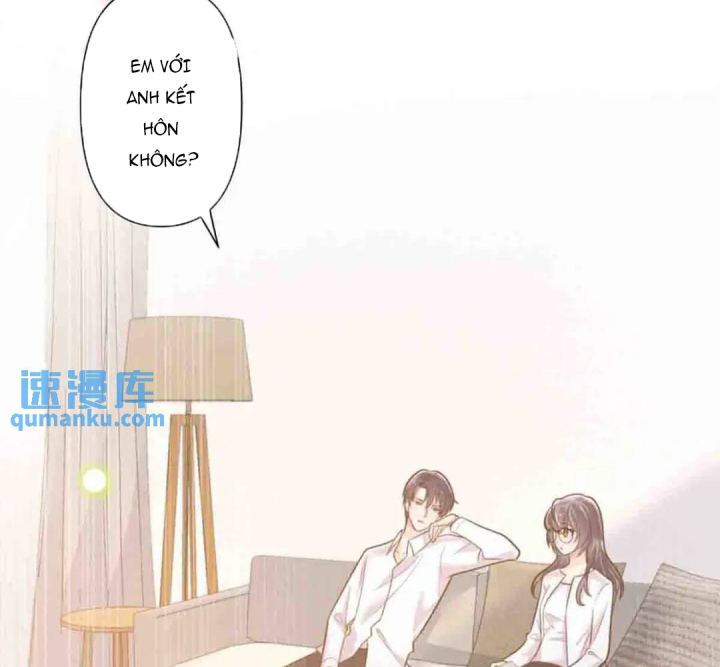 Sau Đêm Ly Hôn Chapter 23 - Trang 2