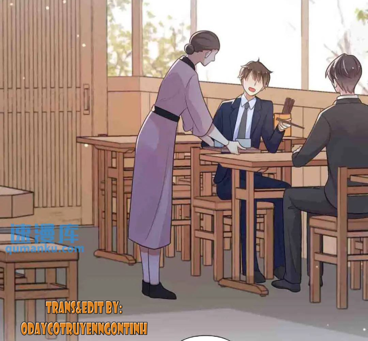 Sau Đêm Ly Hôn Chapter 22 - Trang 2