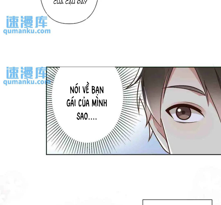 Sau Đêm Ly Hôn Chapter 22 - Trang 2