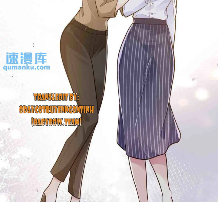 Sau Đêm Ly Hôn Chapter 22 - Trang 2