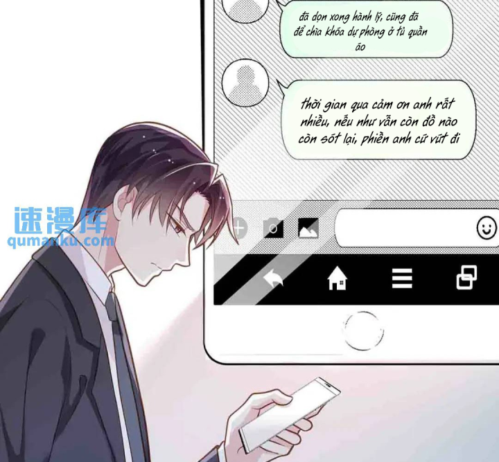 Sau Đêm Ly Hôn Chapter 21 - Trang 2