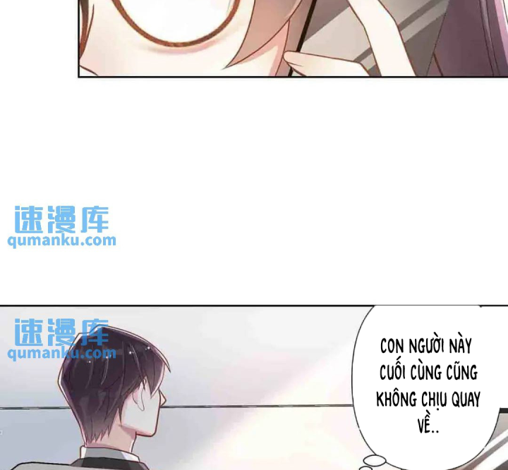 Sau Đêm Ly Hôn Chapter 21 - Trang 2