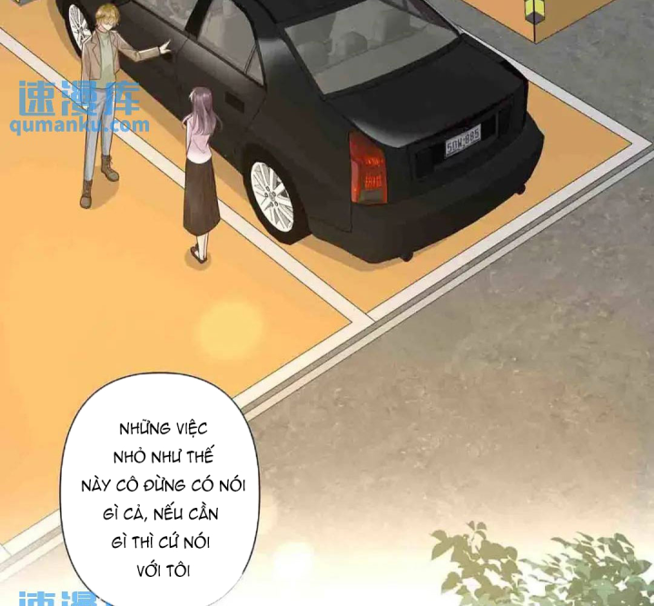 Sau Đêm Ly Hôn Chapter 20 - Trang 2