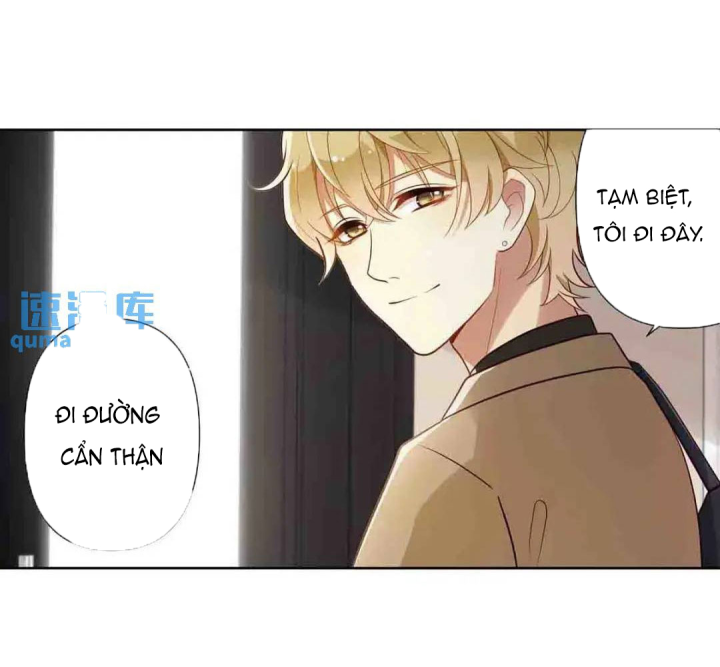 Sau Đêm Ly Hôn Chapter 20 - Trang 2