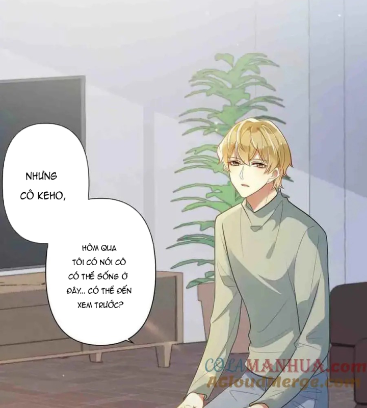 Sau Đêm Ly Hôn Chapter 19 - Trang 2