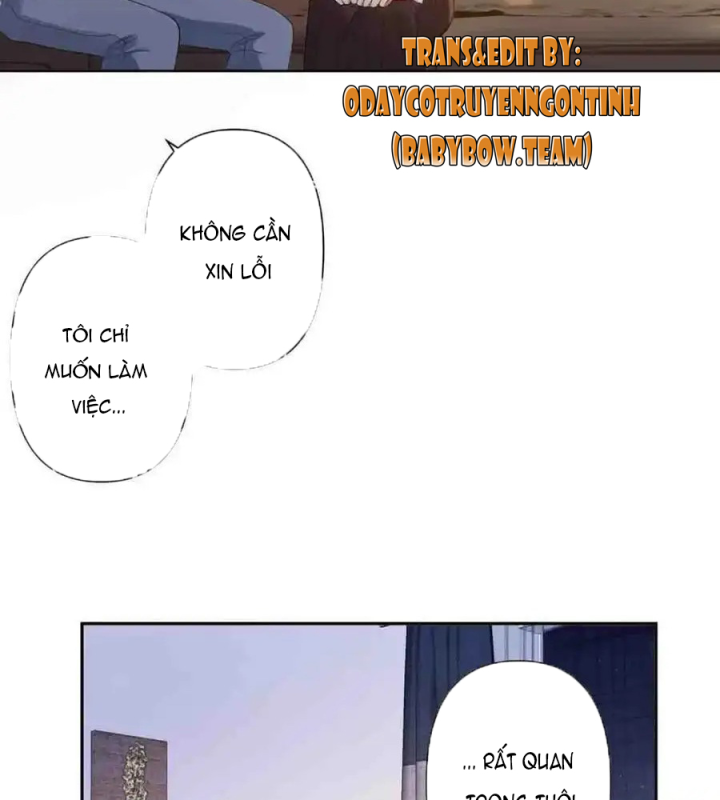 Sau Đêm Ly Hôn Chapter 19 - Trang 2