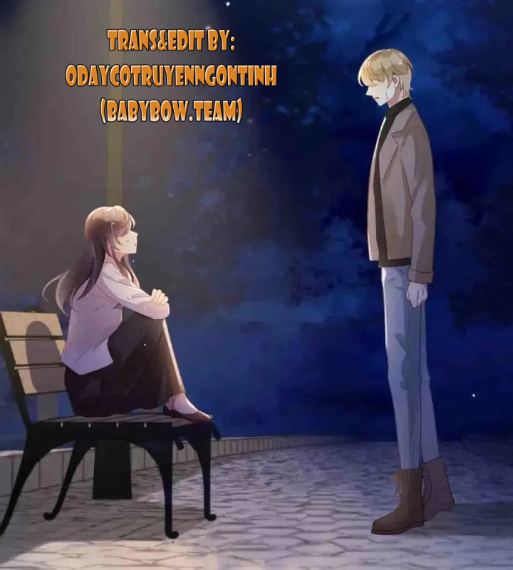 Sau Đêm Ly Hôn Chapter 18 - Trang 2