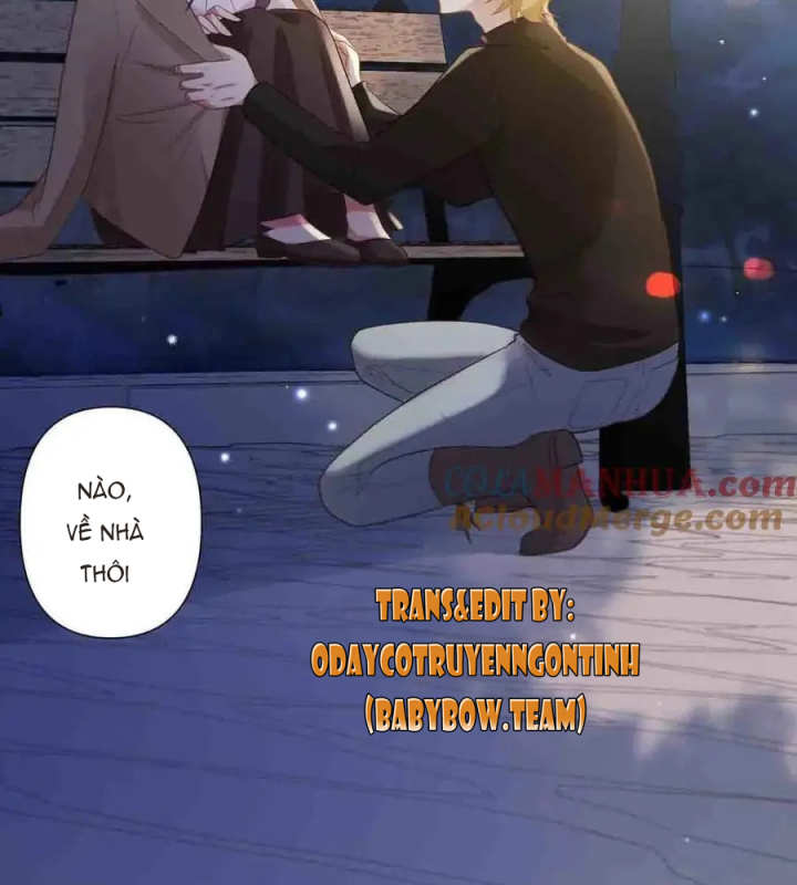 Sau Đêm Ly Hôn Chapter 18 - Trang 2