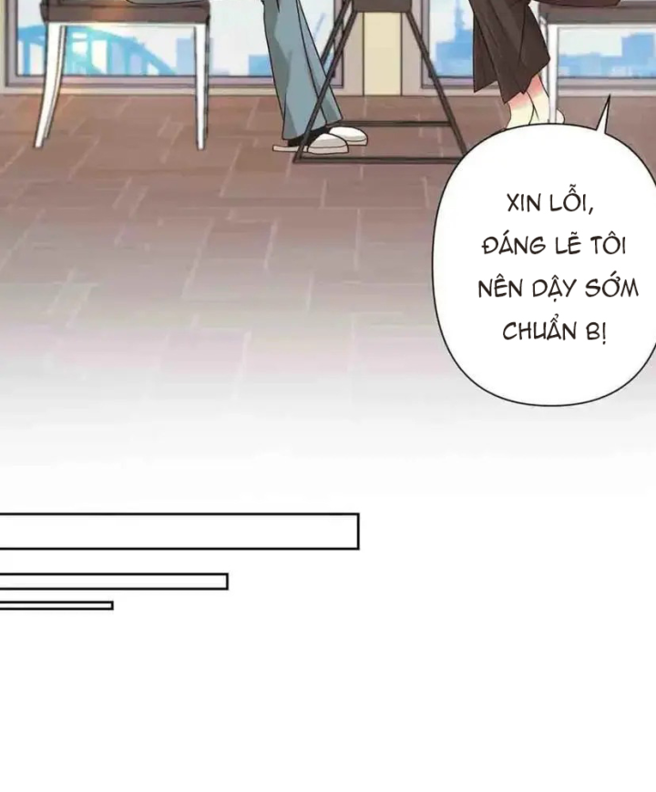 Sau Đêm Ly Hôn Chapter 17 - Trang 2