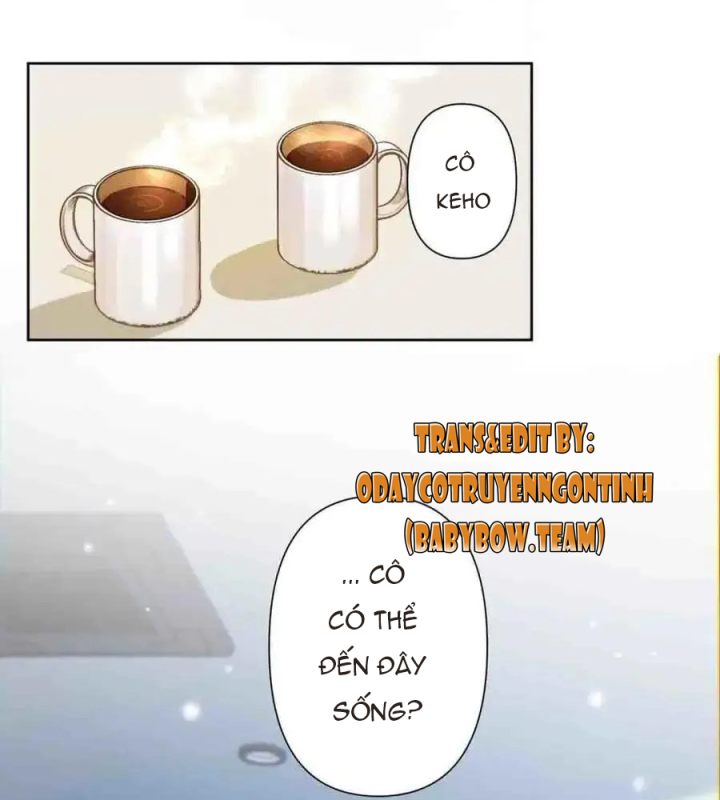 Sau Đêm Ly Hôn Chapter 17 - Trang 2