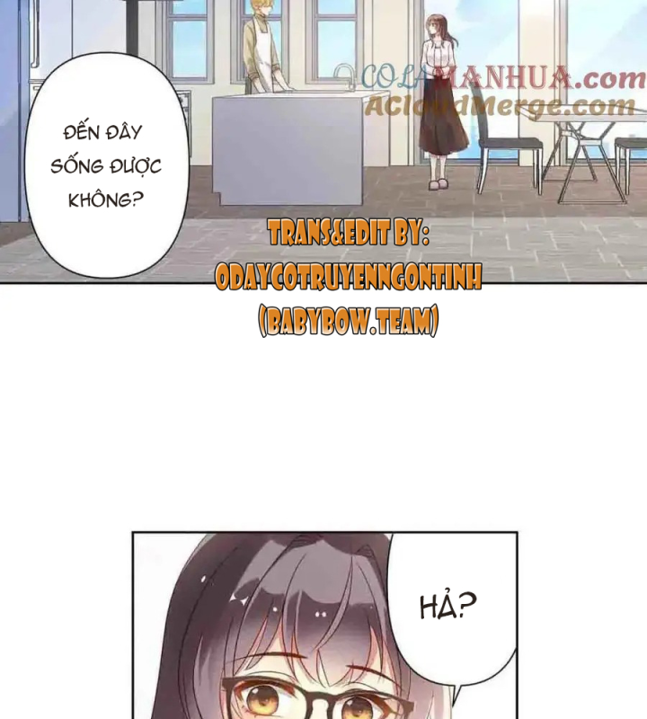 Sau Đêm Ly Hôn Chapter 17 - Trang 2