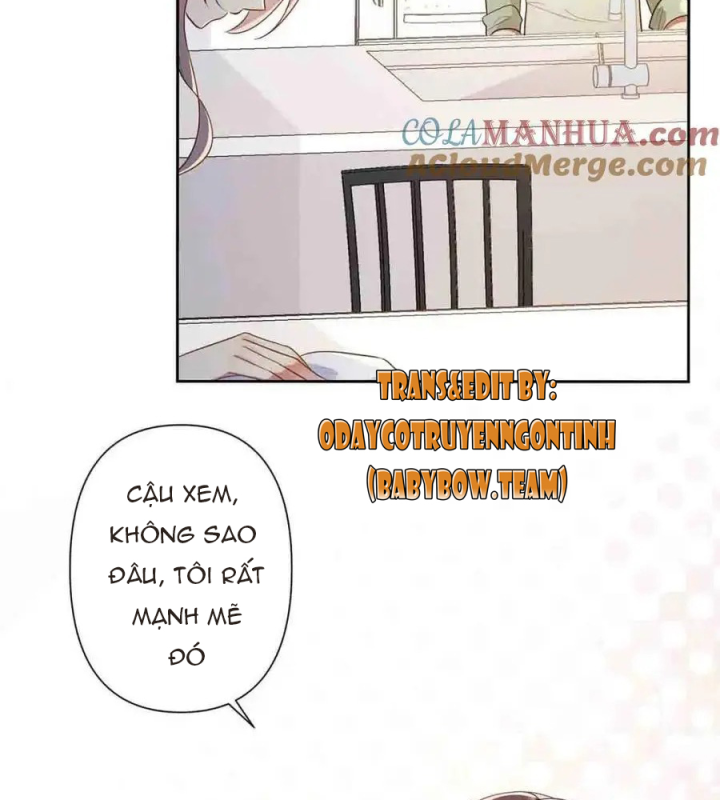 Sau Đêm Ly Hôn Chapter 17 - Trang 2