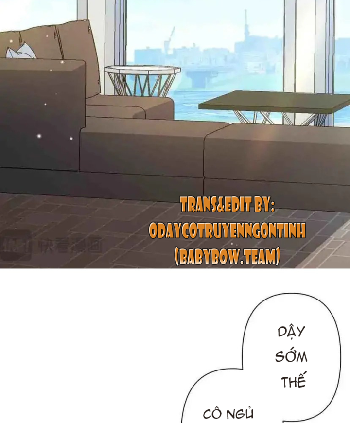 Sau Đêm Ly Hôn Chapter 17 - Trang 2