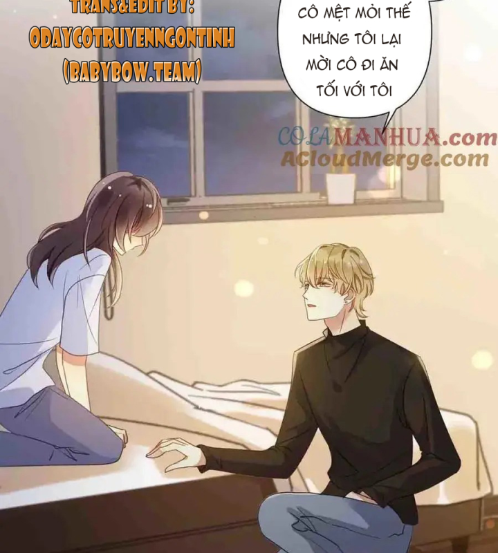 Sau Đêm Ly Hôn Chapter 14 - Trang 2