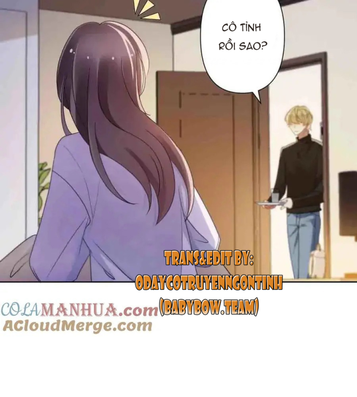 Sau Đêm Ly Hôn Chapter 14 - Trang 2