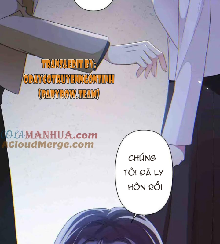 Sau Đêm Ly Hôn Chapter 13 - Trang 2