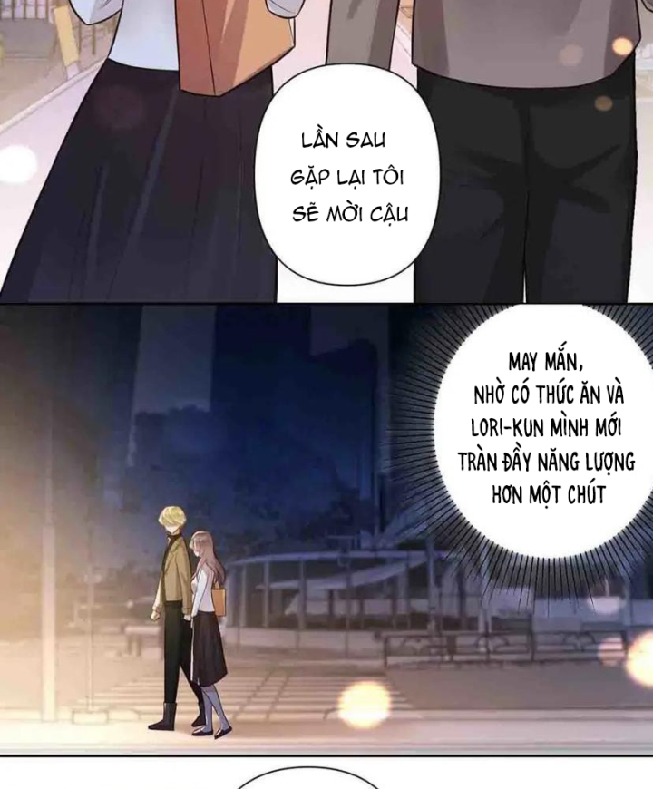 Sau Đêm Ly Hôn Chapter 12 - Trang 2