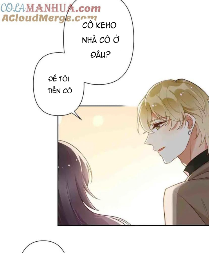 Sau Đêm Ly Hôn Chapter 12 - Trang 2