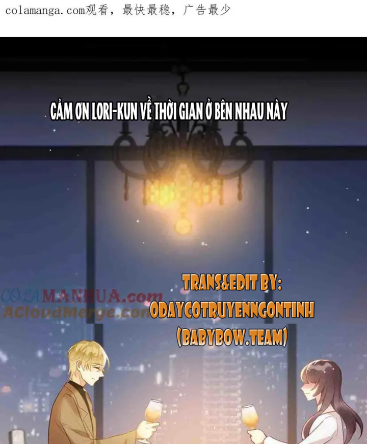 Sau Đêm Ly Hôn Chapter 12 - Trang 2