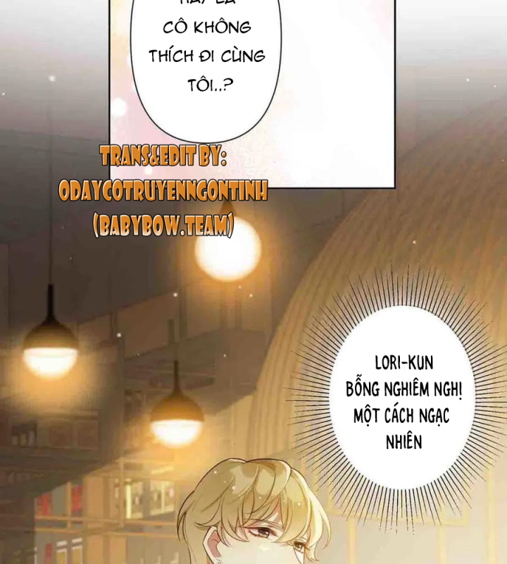 Sau Đêm Ly Hôn Chapter 11 - Trang 2