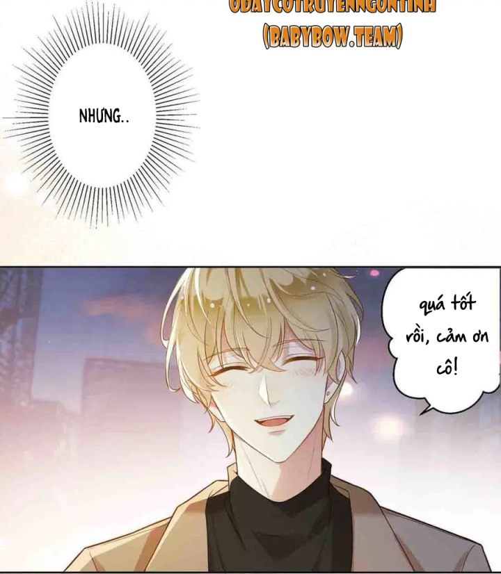 Sau Đêm Ly Hôn Chapter 11 - Trang 2