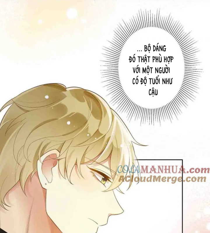 Sau Đêm Ly Hôn Chapter 11 - Trang 2