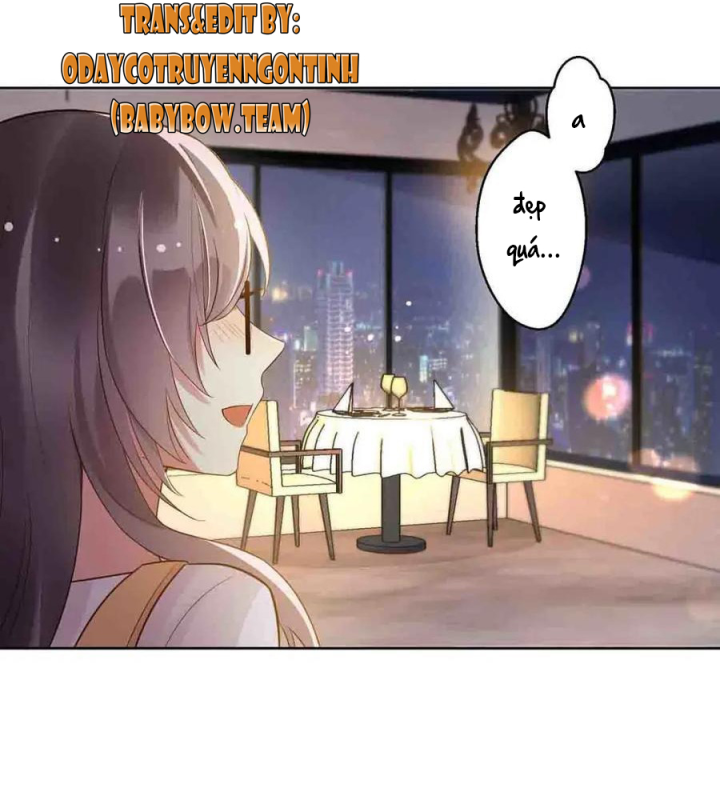 Sau Đêm Ly Hôn Chapter 11 - Trang 2