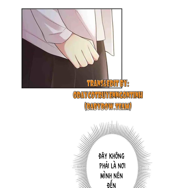 Sau Đêm Ly Hôn Chapter 11 - Trang 2