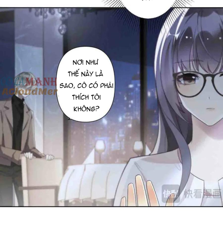 Sau Đêm Ly Hôn Chapter 11 - Trang 2