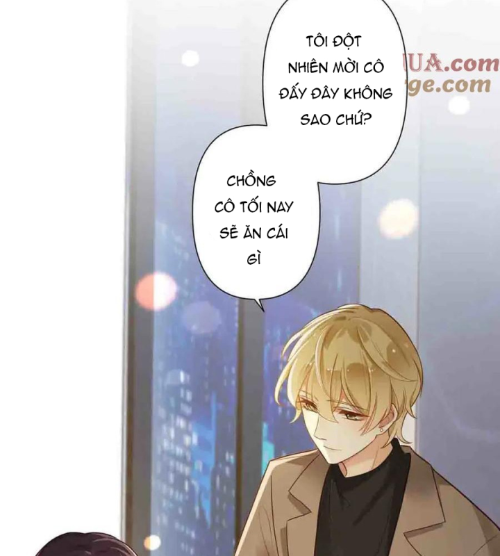 Sau Đêm Ly Hôn Chapter 11 - Trang 2